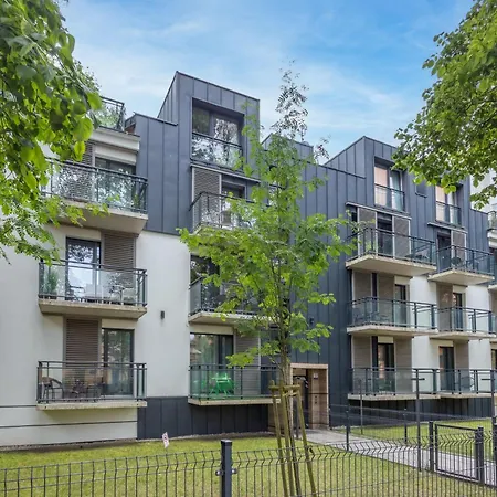 Matejki 6- Geschmackvolle Auf Usedom By Interhome