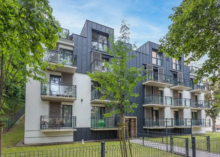 Matejki 6- Geschmackvolle Auf Usedom By Interhome