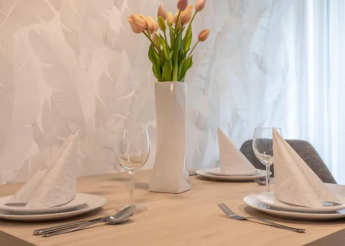 Matejki 6- Geschmackvolle Auf Usedom By Interhome Świnoujście (Swinemünde)